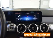 Mercedes-Benz GLB SUV 2,0 l 85 kw