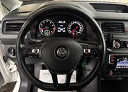 Volkswagen Caddy Ostatní 1,4 l 81 kw