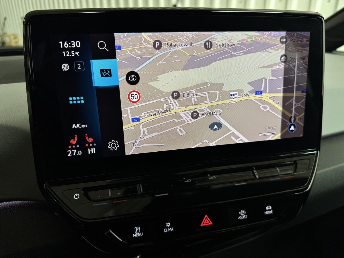 Volkswagen ID.3 Hatchback 0,0 150 kw