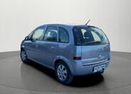 Opel Meriva 14