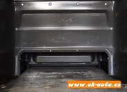 Volkswagen Crafter Skříň 2,0 l 103 kw