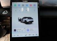 Dongfeng Mage SUV 1,5 l 145 kw