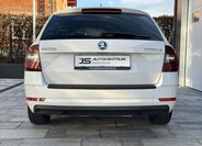 Škoda Octavia 7