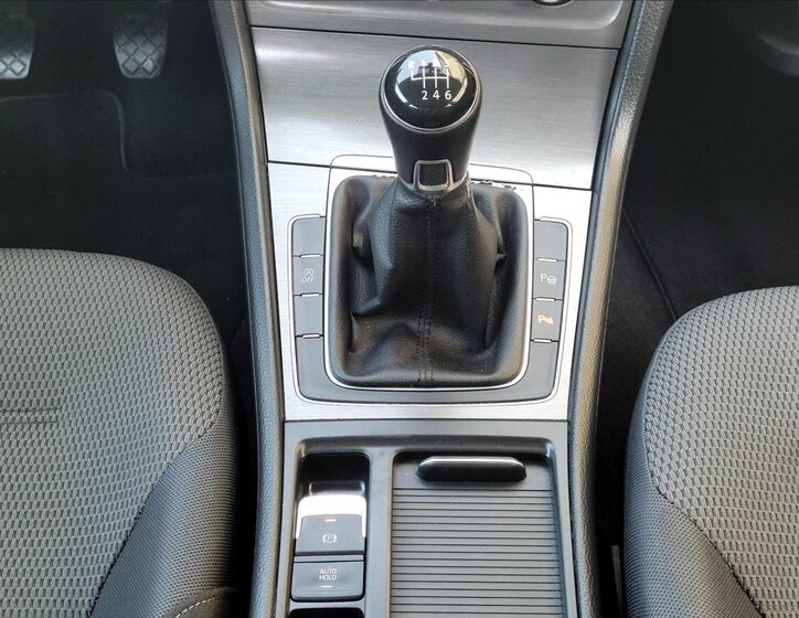 Volkswagen Golf Hatchback 1,4 l 90 kw