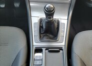 Volkswagen Golf Hatchback 1,4 l 90 kw