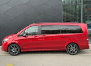 Mercedes-Benz Třídy V MPV 2,0 l 174 kw