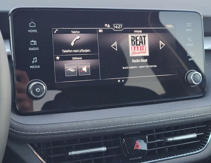 Škoda Fabia Hatchback 999,0 70 kw