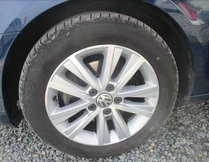 Volkswagen Golf Kombi 1,4 l 90 kw