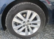 Volkswagen Golf Kombi 1,4 l 90 kw