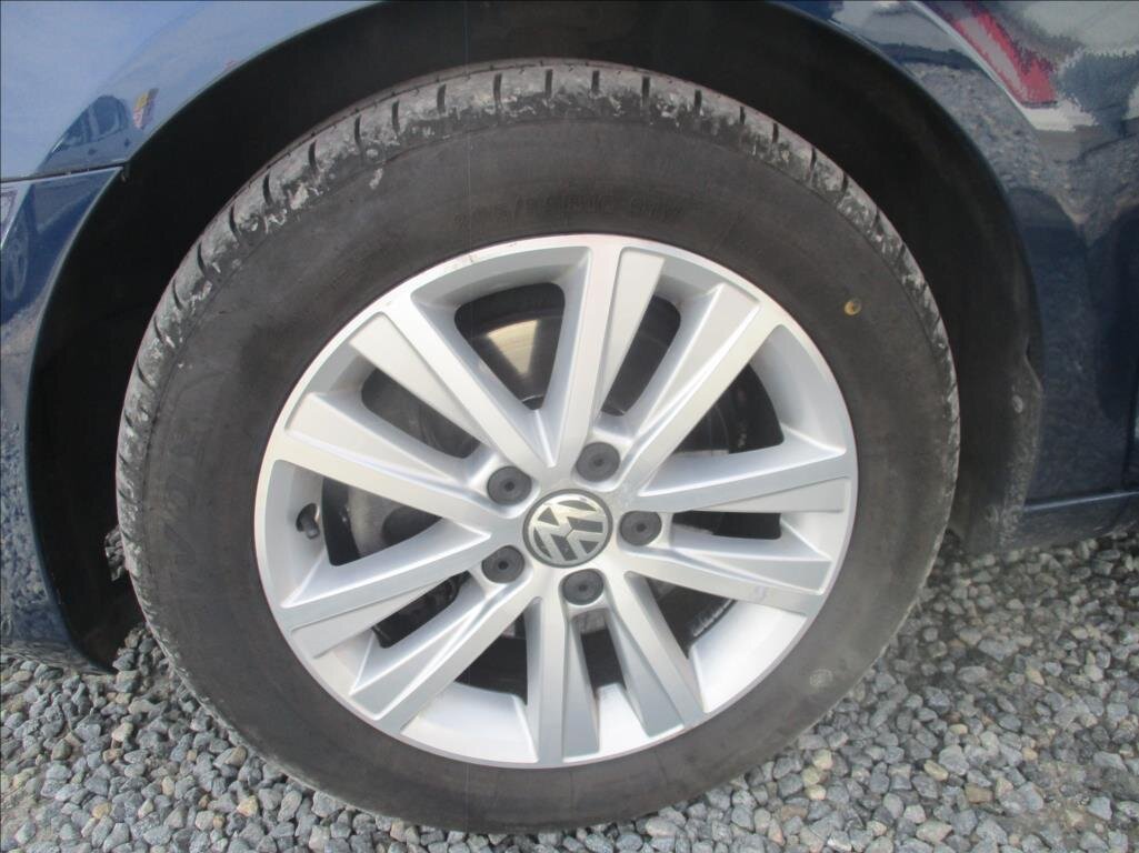 Volkswagen Golf Kombi 1,4 l 90 kw