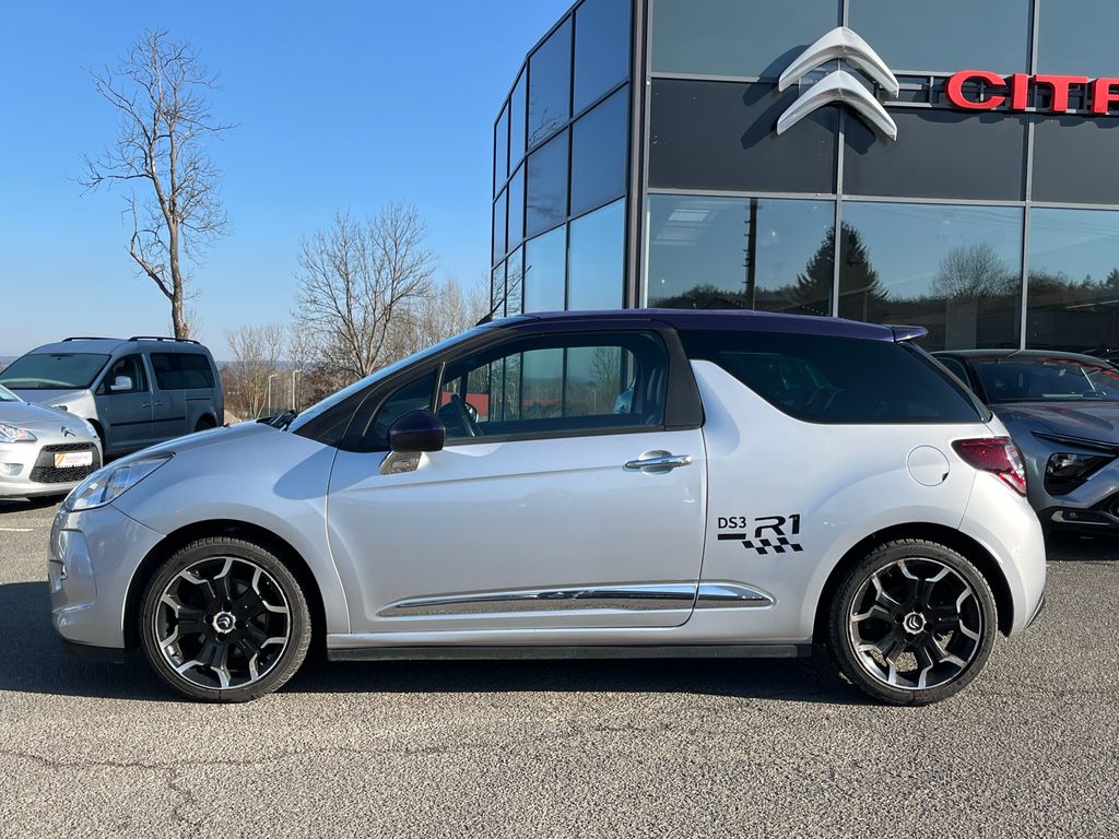 Citroën DS3