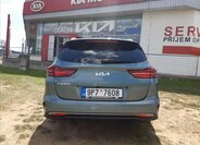 KIA Ceed Kombi 1,5 l 103 kw
