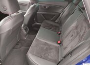 Seat Leon Kombi 1,4 l 92 kw