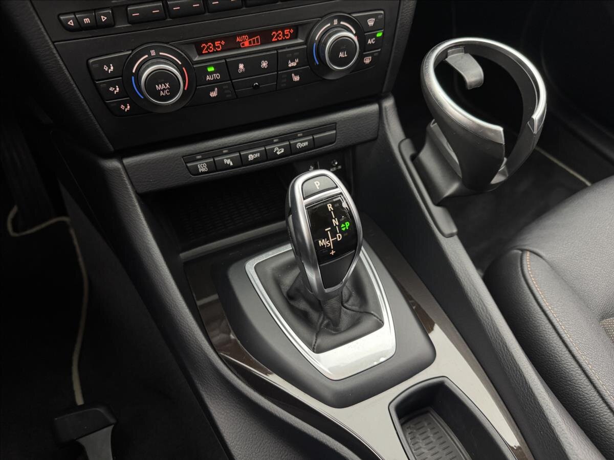 BMW X1 SUV / Terénní 2,0 l 105 kw