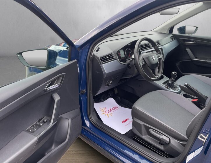Seat Arona SUV / Terénní 999,0 70 kw