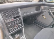 Audi 80 Sedan / Limuzína 2,0 l 66 kw
