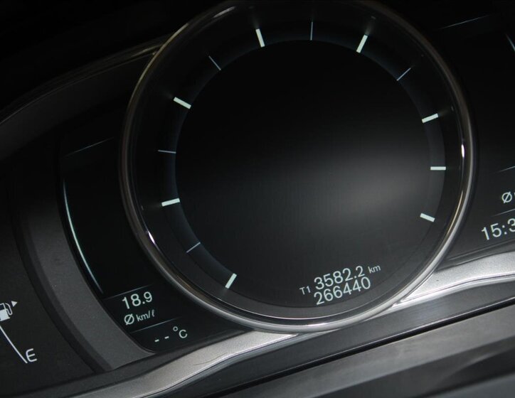 Volvo V60 Kombi 1,6 l 84 kw