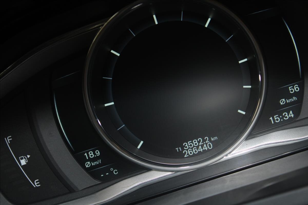 Volvo V60 Kombi 1,6 l 84 kw