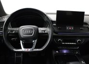 Audi SQ5 SUV 3,0 l 251 kw