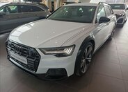 Audi A6 Allroad Kombi 3,0 l 210 kw