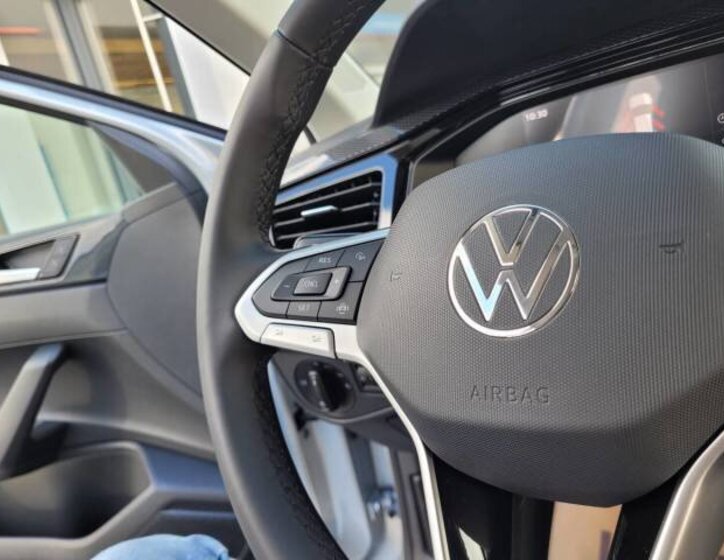 Volkswagen Taigo Hatchback 999,0 85 kw