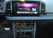 Škoda Karoq SUV / Terénní 2,0 l 140 kw