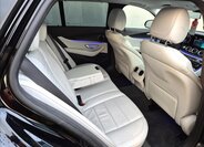 Mercedes-Benz Třídy E Kombi 2,9 l 243 kw