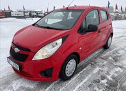 Chevrolet Spark 27
