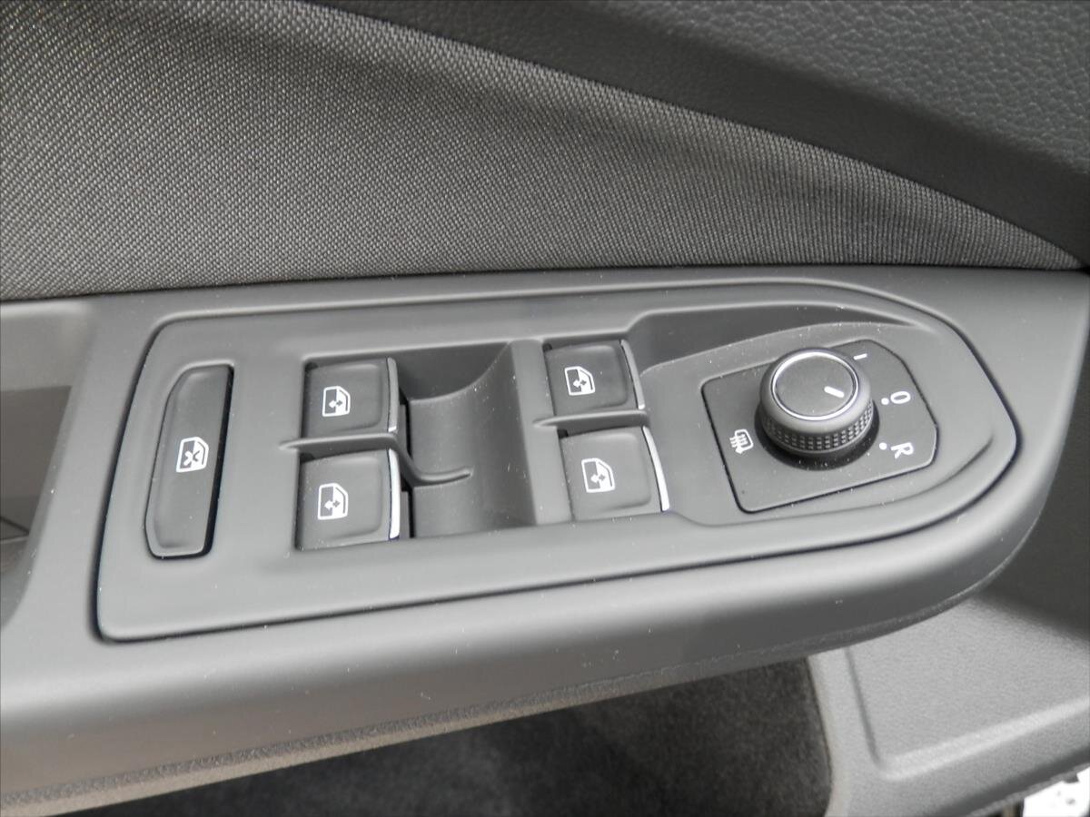 Volkswagen Golf Hatchback 1,5 l 110 kw