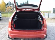 Ford Focus Hatchback 1,6 l 74 kw