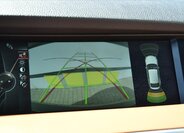 BMW Řada 5 Liftback 3,0 l 190 kw