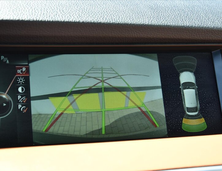 BMW Řada 5 Liftback 3,0 l 190 kw