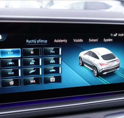 Mercedes-Benz GLE 24