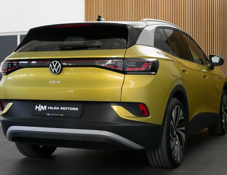 Volkswagen ID.4 5