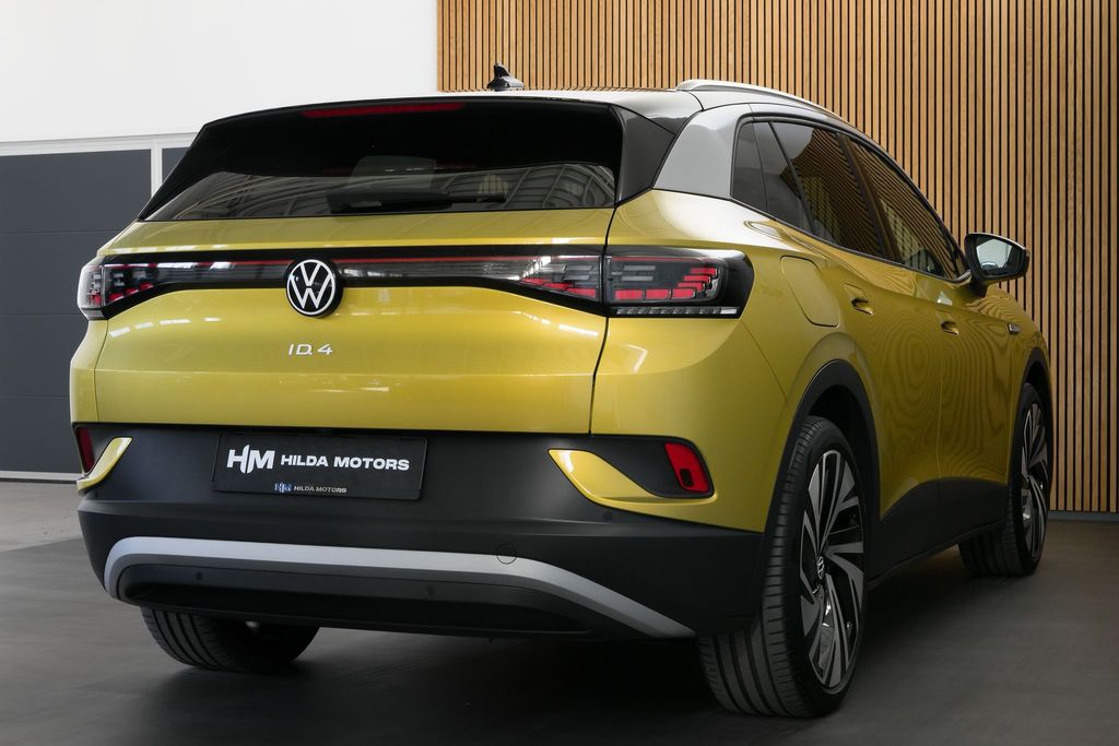 Volkswagen ID.4