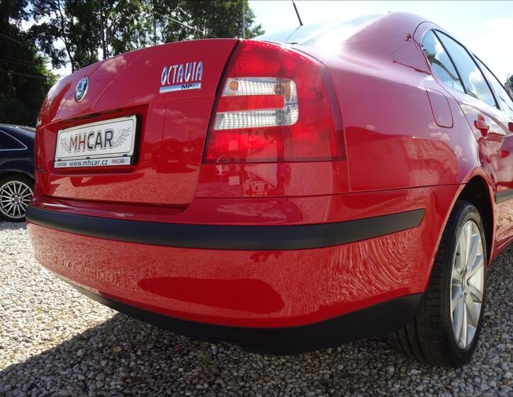 Škoda Octavia 15