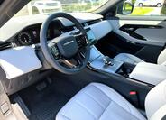 Land Rover Range Rover Evoque 8