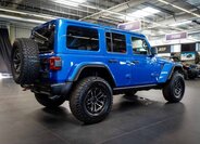 Jeep Wrangler Ostatní 3,6 l 213 kw
