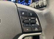 Hyundai Tucson SUV / Terénní 2,0 l 136 kw