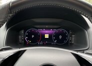 Škoda Karoq SUV / Terénní 1,5 l 110 kw