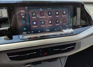 Volkswagen Multivan 18