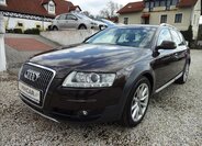 Audi A6 Allroad Kombi 3,0 l 176 kw