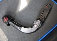 Toyota Auris Hatchback 1,8 l 73 kw