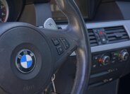 BMW M5 Sedan 5,0 l 373 kw