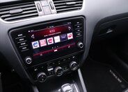 Škoda Octavia 23