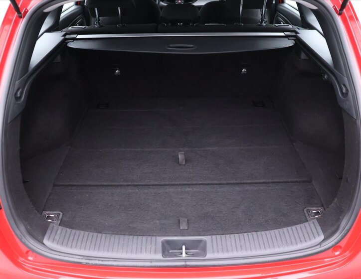 Hyundai i30 Kombi 1,6 l 81 kw