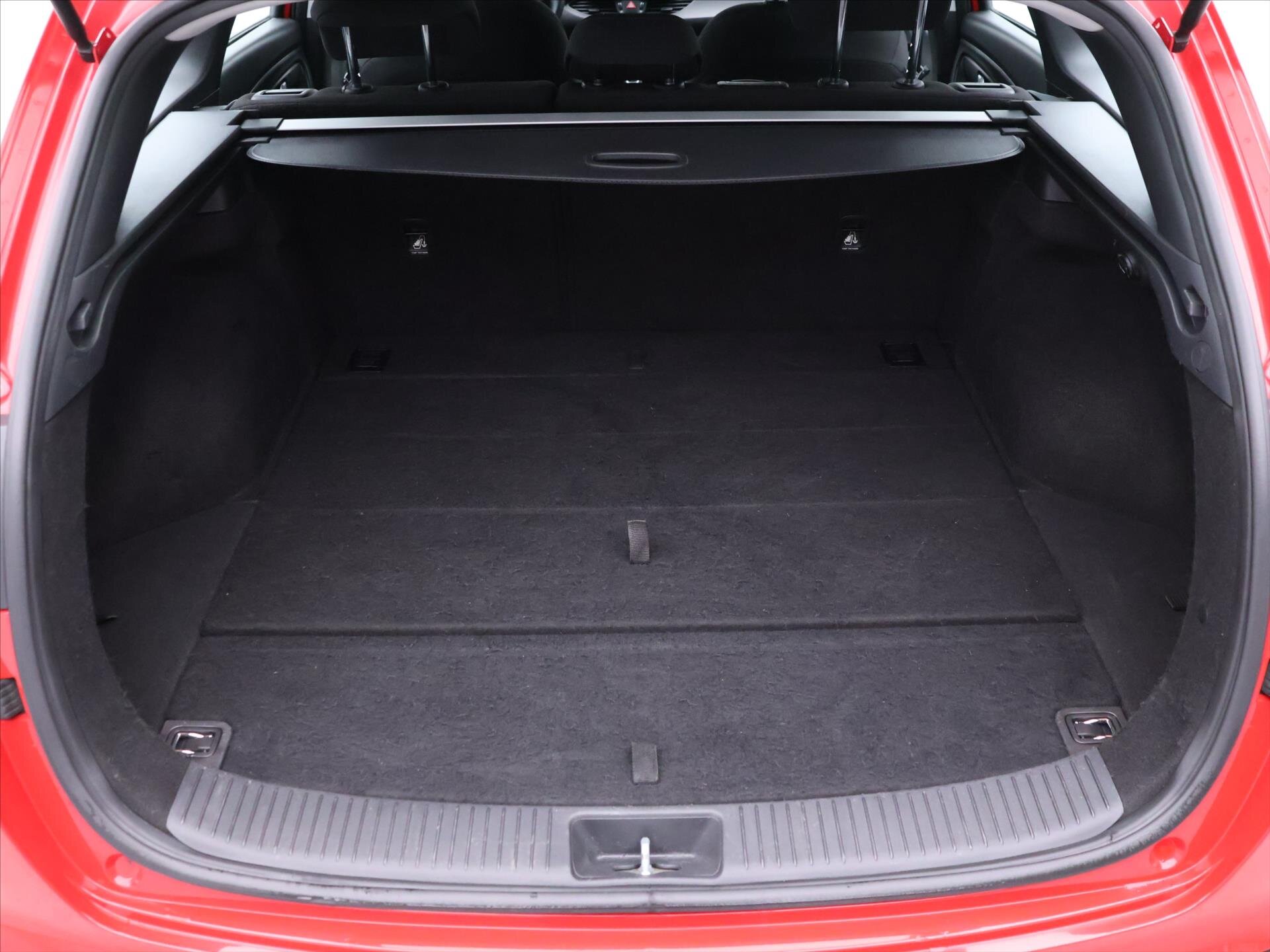 Hyundai i30 Kombi 1,6 l 81 kw