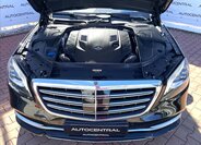 Mercedes-Benz Třídy S Sedan / Limuzína 4,0 l 345 kw