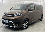 Toyota ProAce 1