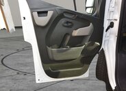 Renault Master Valník 2,3 l 96 kw